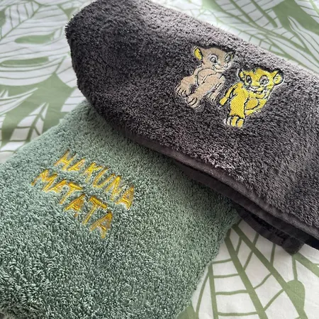 Aux Berges Du Roi Lion